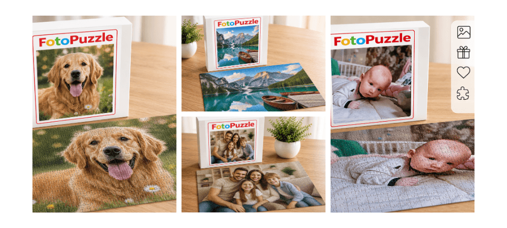 Kubeczkolandia-strona główna foto puzzle