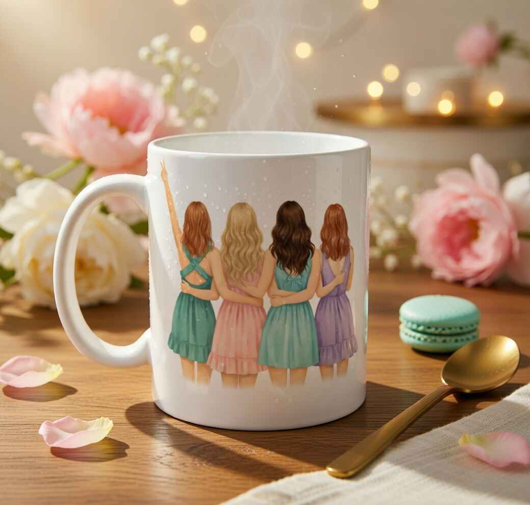 KUBEK DLA PRZYJACIÓŁEK