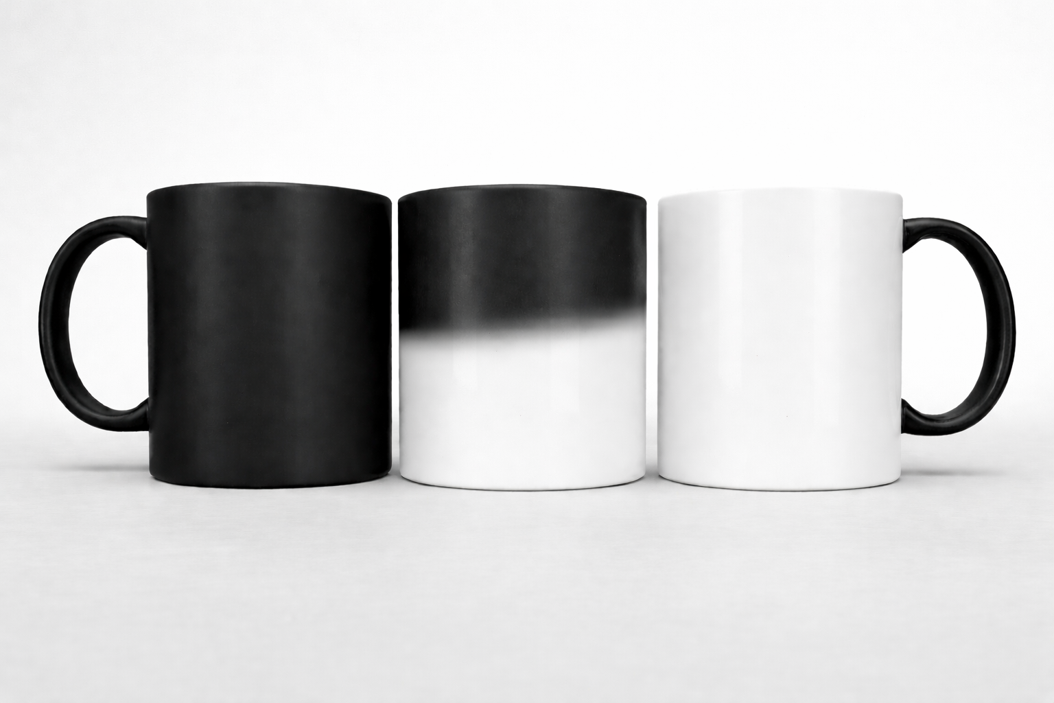 Kubek Magiczny ? Stwórz go sam