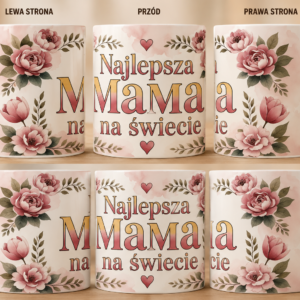 dzien mamy