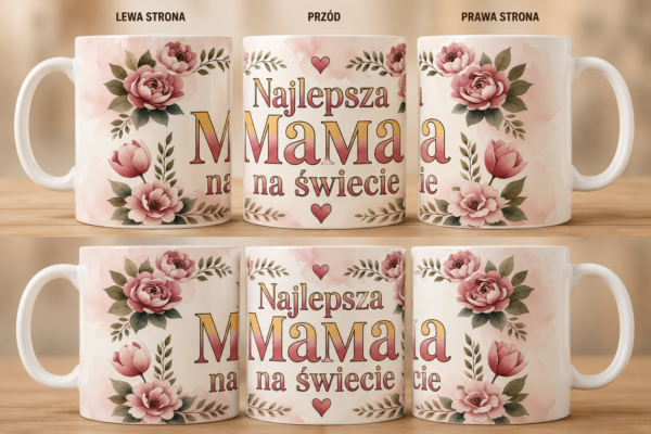 dzien mamy