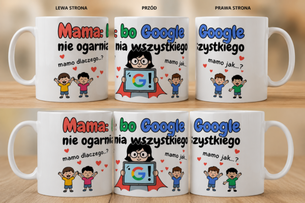 dzien mamy