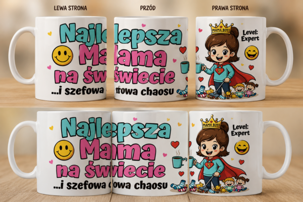 dzien mamy