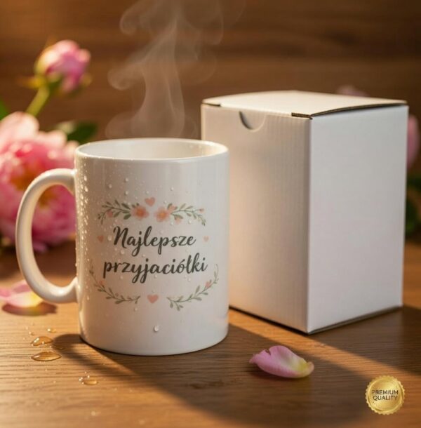 KUBEK DLA PRZYJACIÓŁEK
