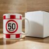 KUBEK NA 50-TKĘ