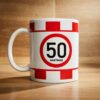KUBEK NA 50-TKĘ