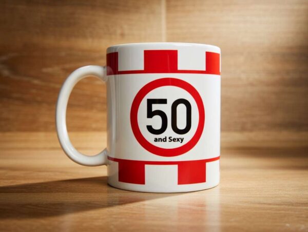 KUBEK NA 50-TKĘ