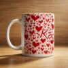 KUBEK KOCHAM CIĘ