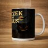 KUBEK SMACZEK ALBO PSIKUS