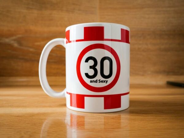 KUBEK NA 30-TKĘ