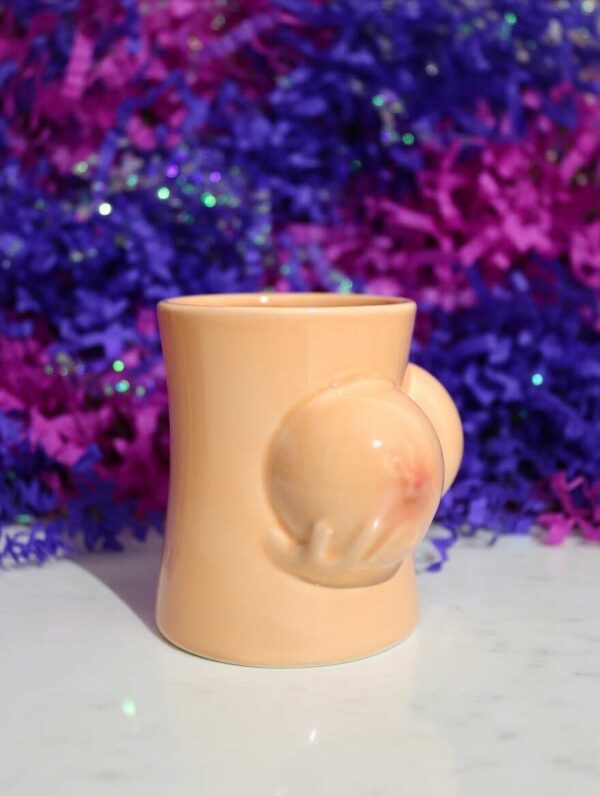 KUBEK BOOBS 3D