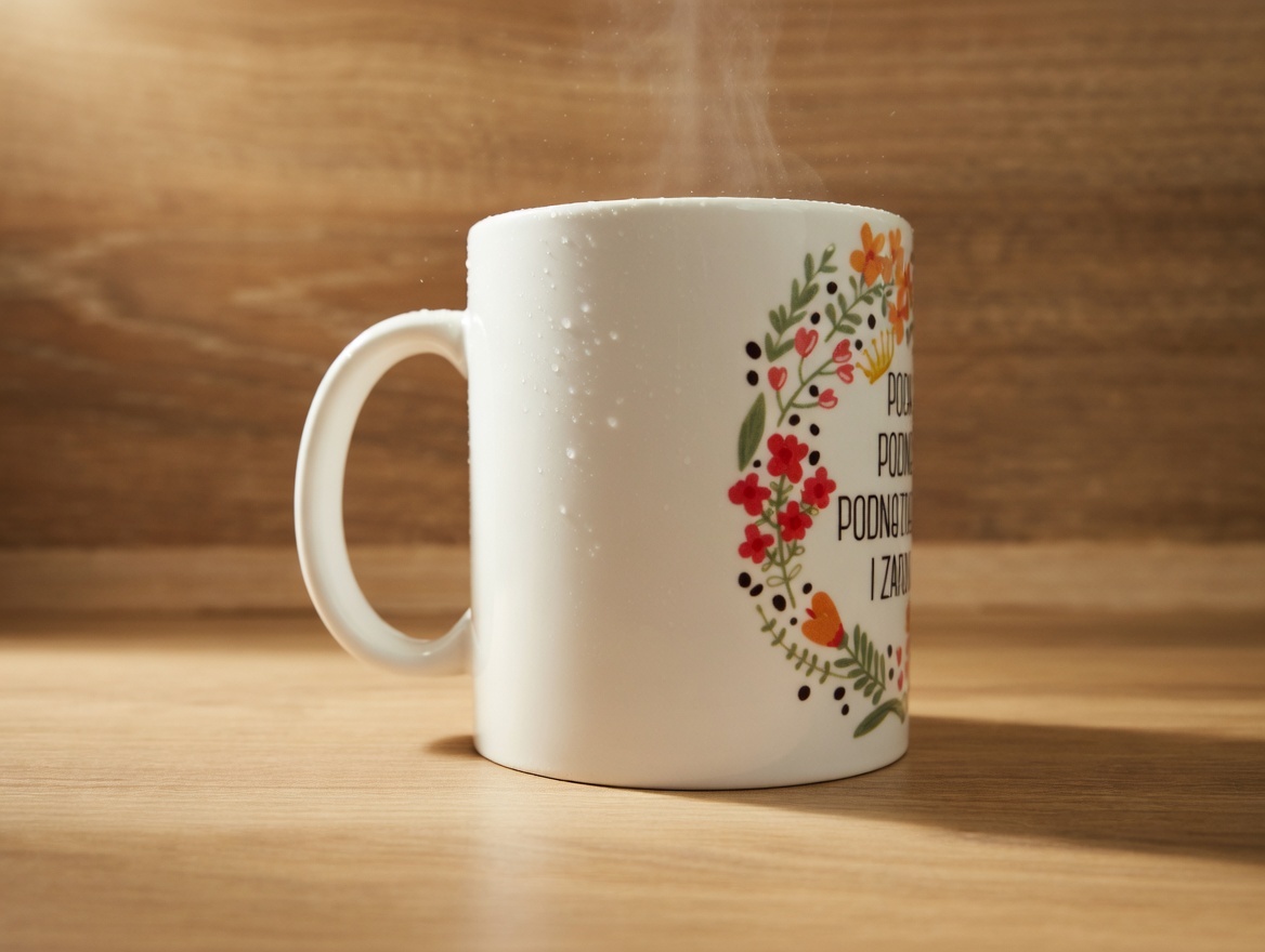 KUBEK PADŁAS-POWSTAŃ