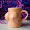 KUBEK BOOBS 3D