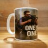 kubek dla gracza one shot one kill