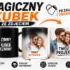 kubek magiczny
