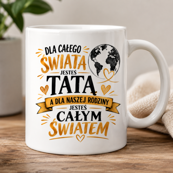 dzień ojca