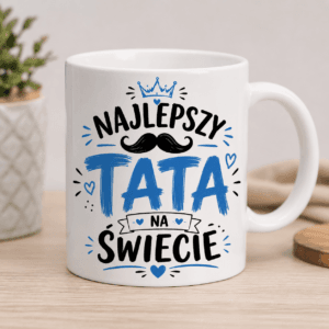 najlepszy tata