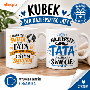 dzień ojca