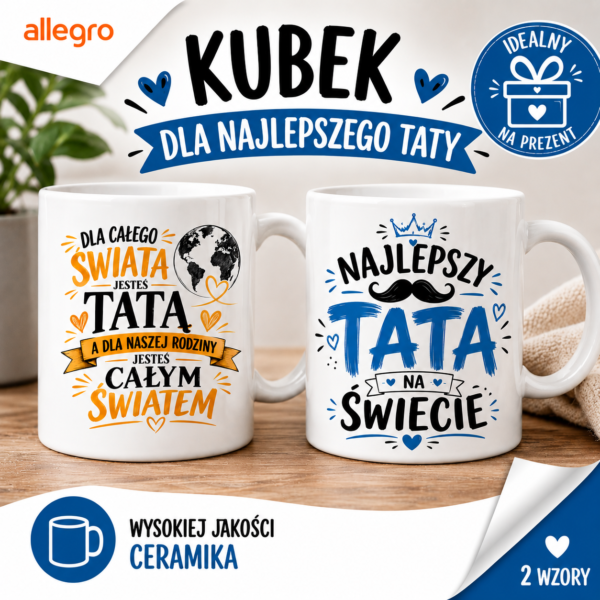 dzień ojca