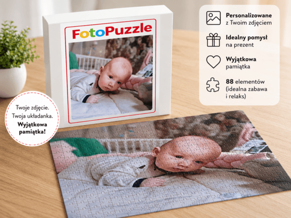 FOTOPUZZLE