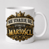Kubek Nie Starzeję Się Zyskuję Na Wartości