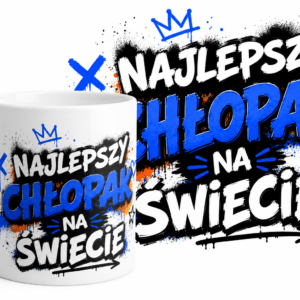 Najlepszy Chłopak na Świecie