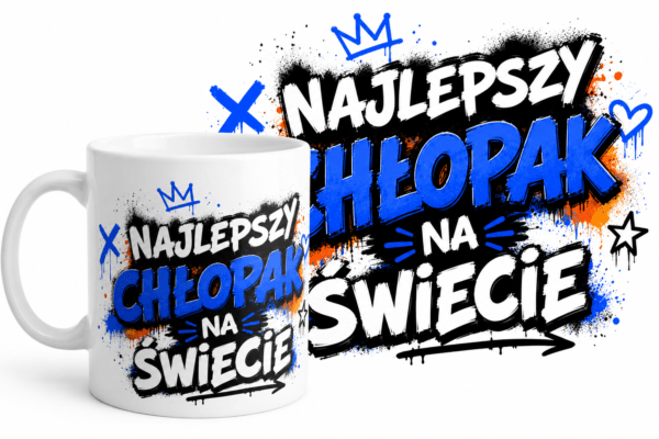 Najlepszy Chłopak na Świecie