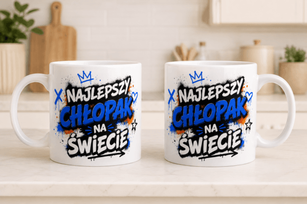 Najlepszy Chłopak na Świecie