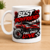 kubek best boyfriend