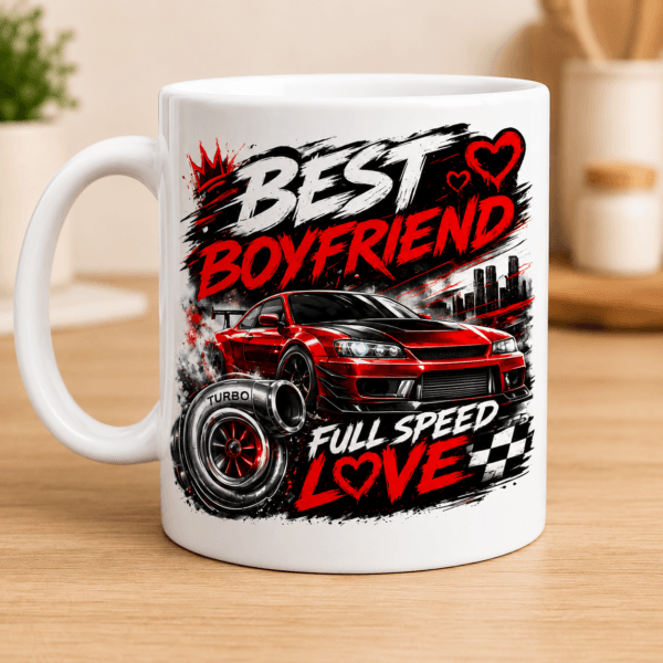 kubek best boyfriend