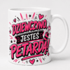 Kubek Dziewczyno Jesteś Petardą