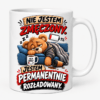 ChatGPT Image 26 sie 2026, 18_08_56 Kubek Nie Jestem Zmęczony Jestem Permanentnie Rozładowany