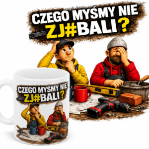 kuibek biały z nadrykiem czego myśmy nie zj#bali