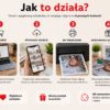 Fotopuzzle 120 elementów z własnym zdjęciem Twój Projekt + Pudełko