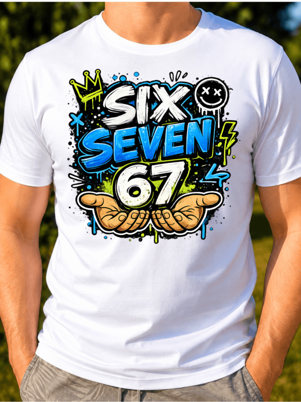 sixseven2 six seven
