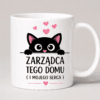 zarzadca allegro Kubek Zarządca tego domu i mojego serca