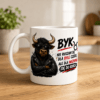 Kubek Byk Znak Zodiaku