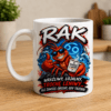 Kubek Rak Znak Zodiaku