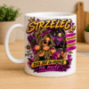 Kubek Strzelec Znak Zodiaku