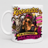 Kubek Koziorożec Znak Zodiaku