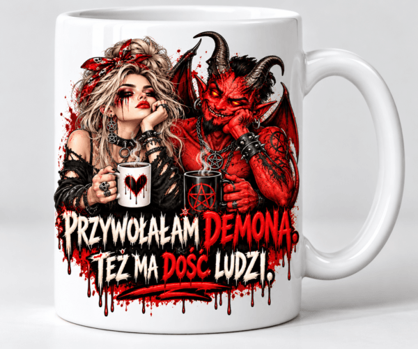 ChatGPT Image 29 wrz 2026, 13_52_33 Kubek Przywołałam Demona Też Ma Dość Ludzi