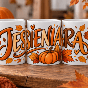 kubek jesierara